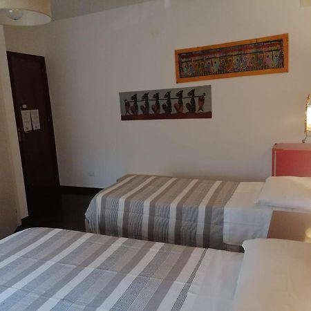 B&B Atlante Palermo Exterior foto